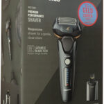 Panasonic ES-LV97-K803 recenze