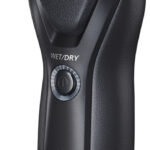 Panasonic ES-RT37-K503 recenze