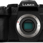 Panasonic Lumix DC-G97 recenze