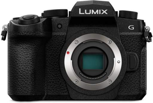 Panasonic Lumix DC-G97 recenze