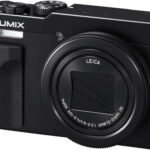 Panasonic Lumix DC-TZ99 recenze