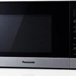 Panasonic NN-SD28HSGTG recenze