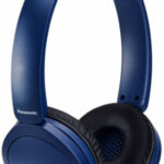 Panasonic RB-HF630BE-A blau recenze