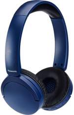 Panasonic RB-HF630BE-A blau recenze