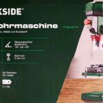 Parkside PTBM 400 B1 recenze