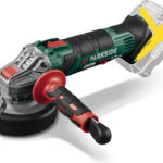 Parkside PWSA 20-Li D4 100349089 recenze