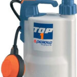 Pedrollo 48TOP11A1 TOP 1 recenze