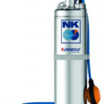 Pedrollo NKm 2/4-GE kabel 20m s plovákem PN 48SN2120A1 recenze