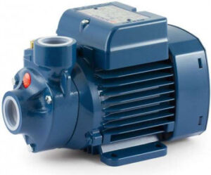 Fotografie Pedrollo PKm 70 41PM71A1 recenzía