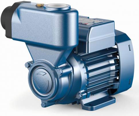 Pedrollo PKS 80 230V recenze