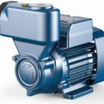 Pedrollo PKSm 60 230V recenze