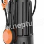 Pedrollo TRm 0,75 230V PN 48SHT00A1 recenze