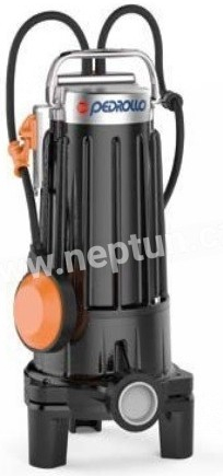 Obrázok Pedrollo TRm 0,75 230V PN 48SHT00A1 hodnotenie