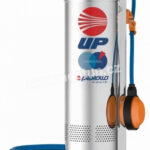 Pedrollo UPm 2/4-GE PN 48SP2120A1 recenze