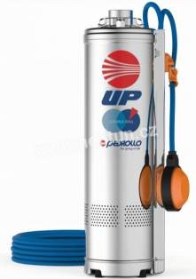 Pedrollo UPm 2/4-GE PN 48SP2120A1 recenze