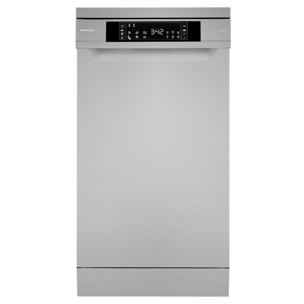 Philco PD 1046 ETX recenze