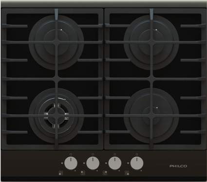 Philco PGG 64 W recenze