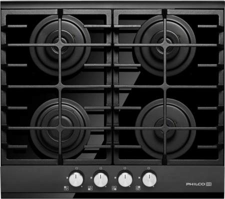 Philco PGG 64 WOK recenze