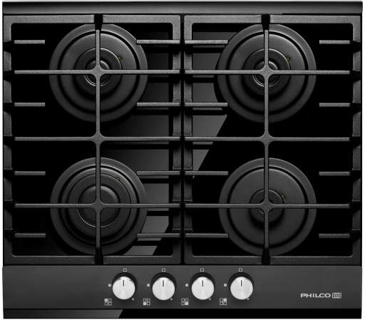 Philco PGG 64 recenze