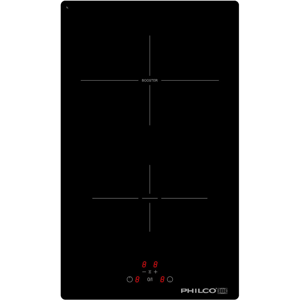 Philco PHD 3212 C recenze