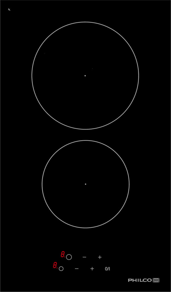 Philco PHS 3292 C recenze