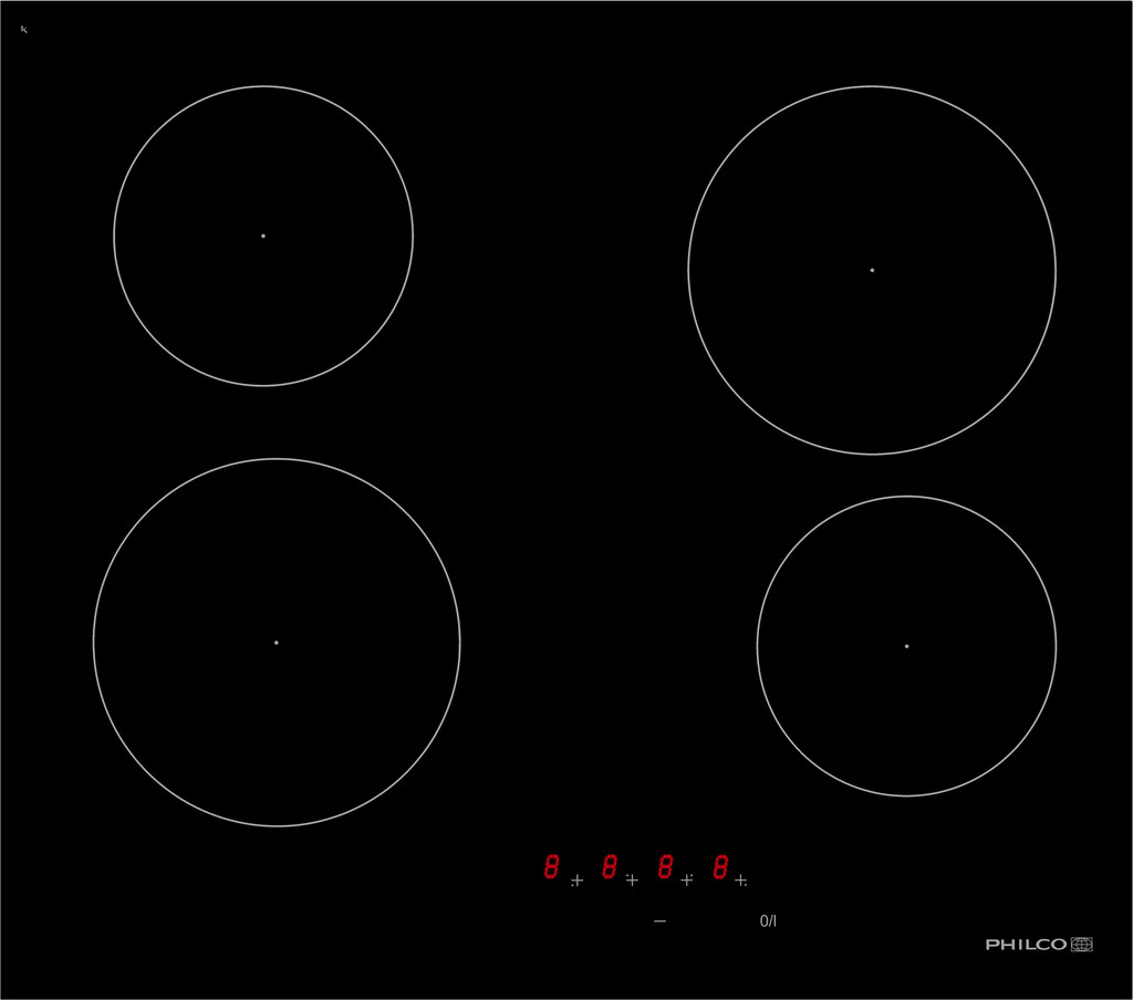 Philco PHS 69 C recenze