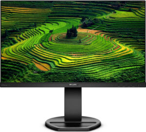 Fotografie Philips 241B8QJEB recenzía