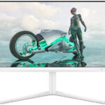 Philips 24M2N3201A recenze