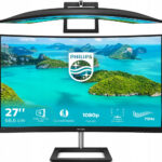 Philips 272E1CA recenze