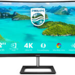 Philips 328E1CA recenze