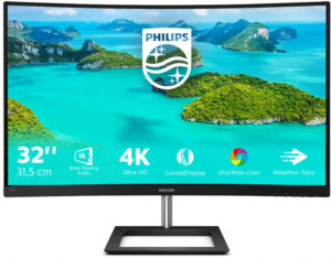 Fotografie Philips 328E1CA recenzía
