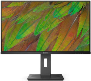 Fotografie Philips 32B1N3800 recenzía