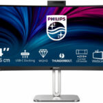 Philips 34B2U6603CH recenze