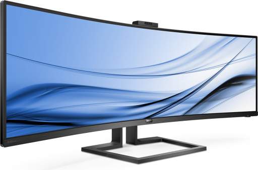 Obrázok Philips 499P9H hodnotenie