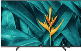 Obrázok Philips 50HFL5214U hodnotenie