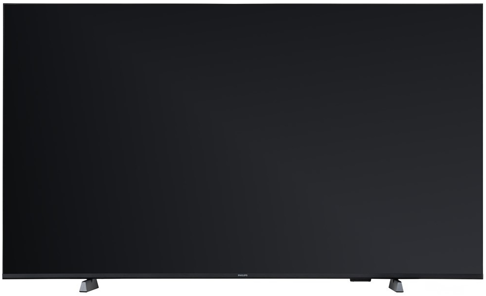 Philips 50PUS8209 recenze