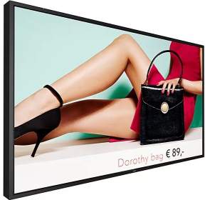 Philips 75BDL4003H recenze