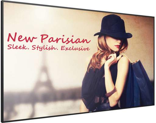 Philips 75BDL4150D recenze