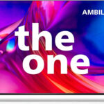 Philips 85PUS8818 recenze