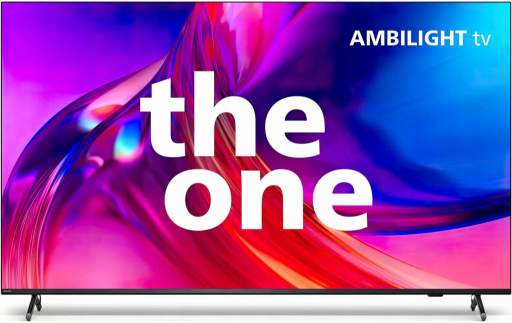 Philips 85PUS8818 recenze