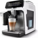 Philips EP 3343/70 recenze