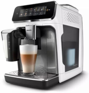 Fotografie Philips EP 3343/70  recenzía