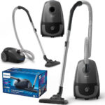 Philips FC 8244/09 recenze