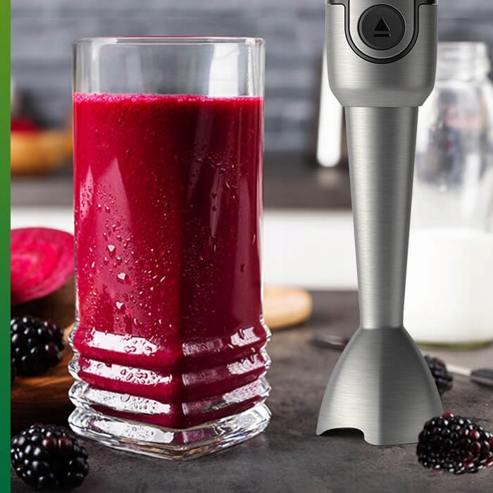 Philips HR 2656/90 recenze