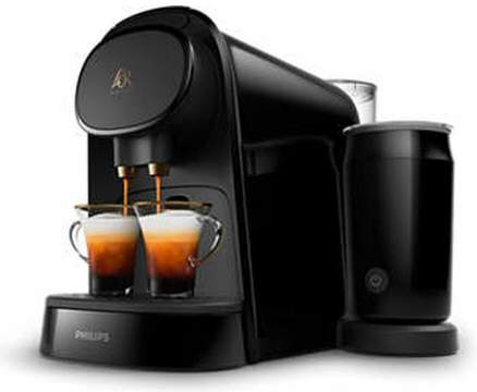 Philips LM 8014/60 recenze