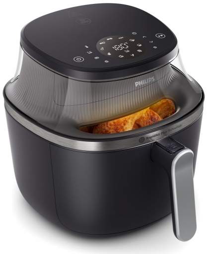 Philips NA321/00 recenze