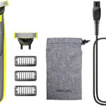 Philips OneBlade 360 QP2724/31 recenze