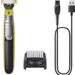 Philips OneBlade 360 QP2734/23 recenze