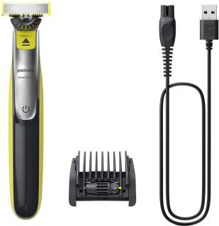 Philips OneBlade 360 QP2734/23 recenze