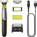 Philips OneBlade 360 QP2834/20 recenze